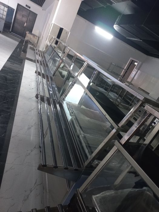 Линия раздачи мармит для блюда marmit liniya razdacha