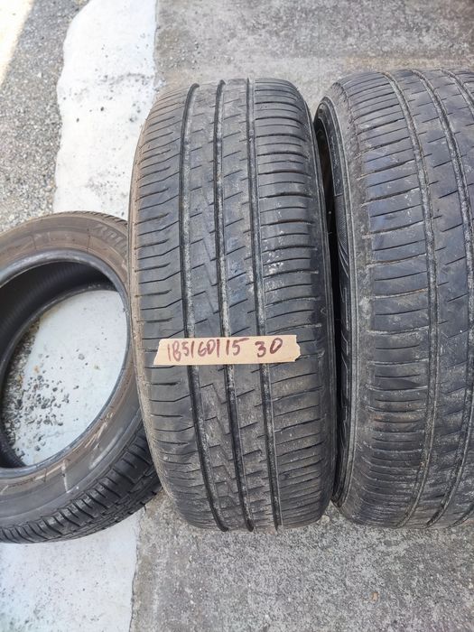185/60/15 Falken