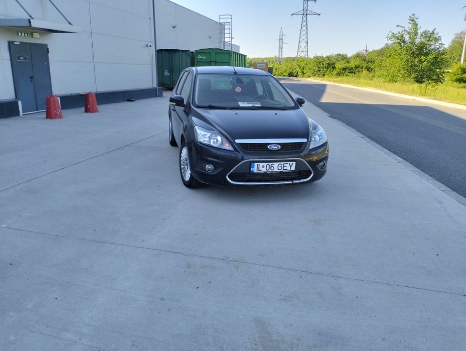 FORD Focus 2010