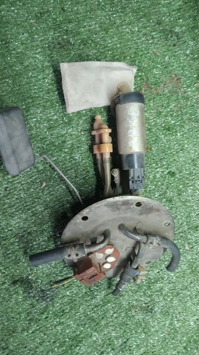 Бензонасос топливный насос