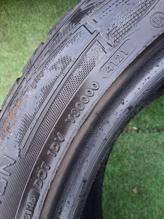 21цола спорт пакет 315 40 и 275 45 21 VRIDESTEIN  дот 2021г за Х5 и Х6