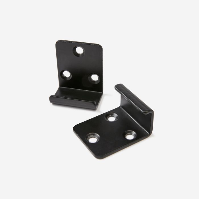 Bară de tracțiuni pentru ușă Bodybuilding - produs resigilat Decathlon