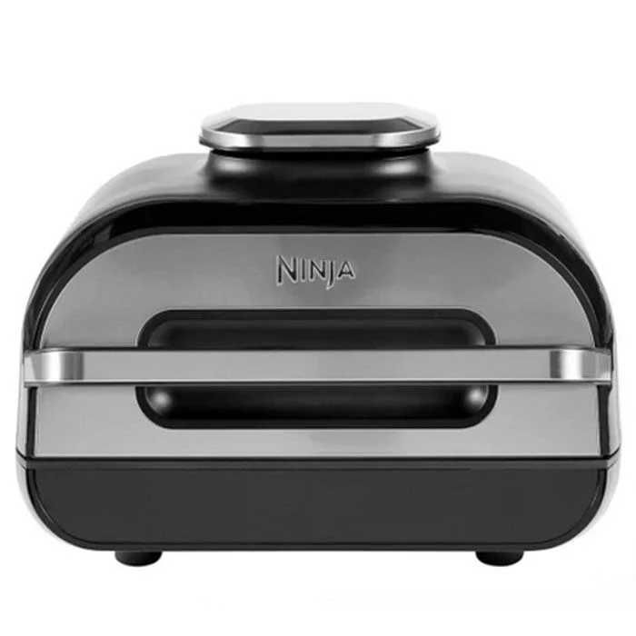 Грил NINJA Foodi MAX Grill & Air Fryer AG551EU, Германия