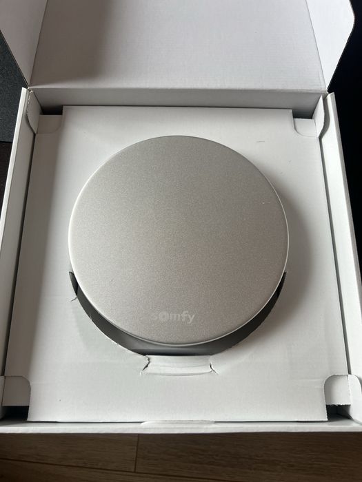 Sistem alarmă wireless Somfy Protect Home Alarm – kit complet