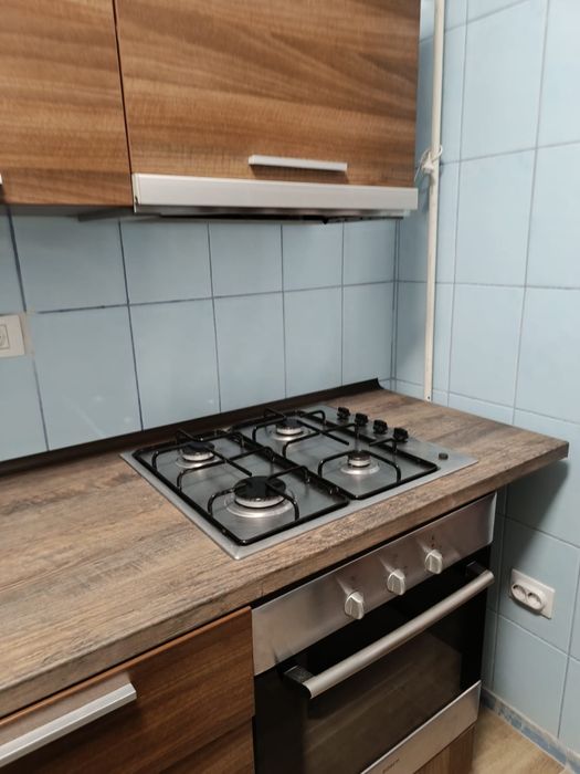 Proprietar,vând garsonieră 40 mp,Podul Grant,Crangasi