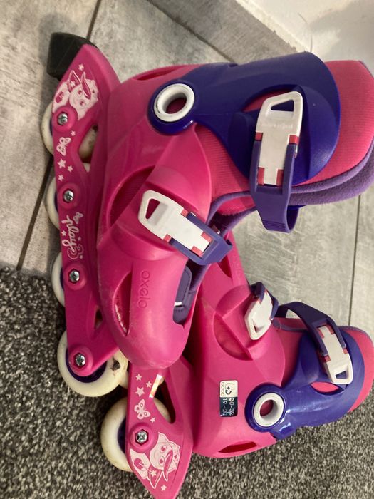 Role fetițe mărimea 30-32