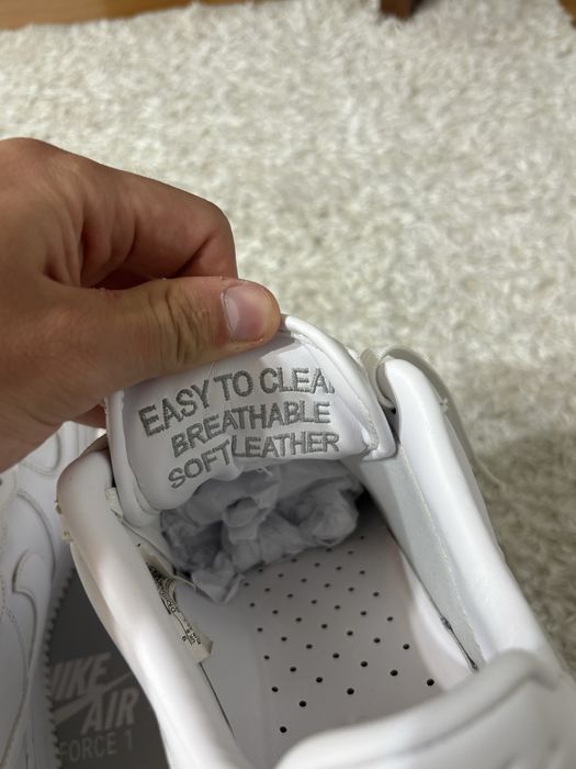 Nike Air Force 1 Fresh