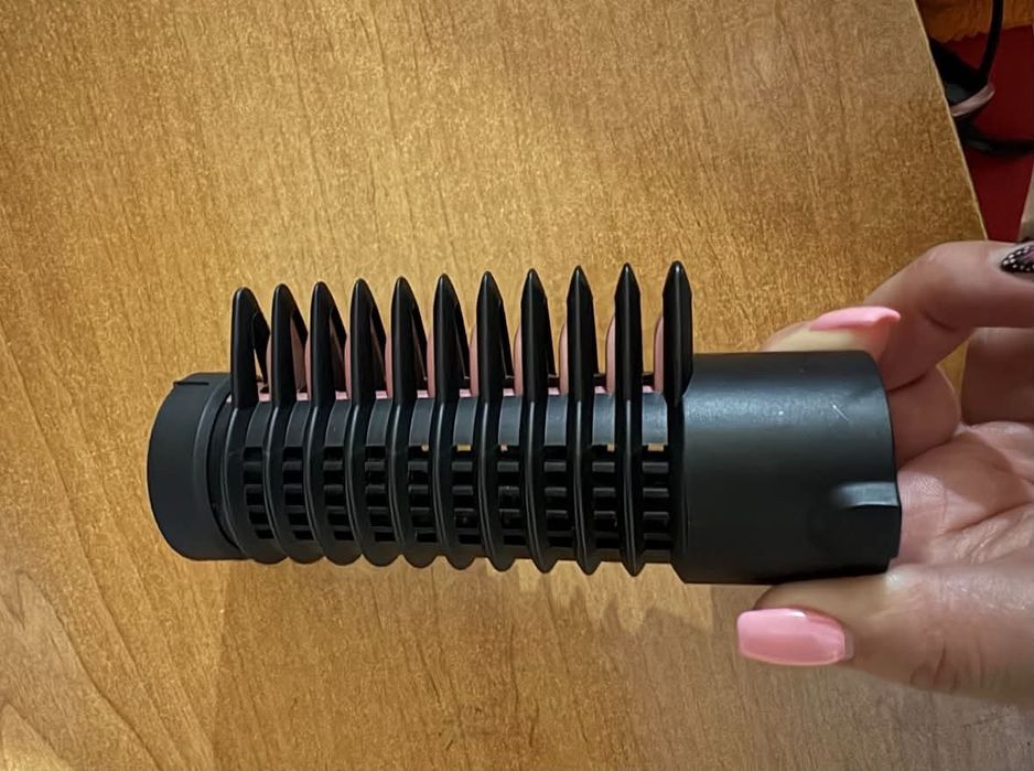Четка за коса BaByliss Perfect Finish 1000W
