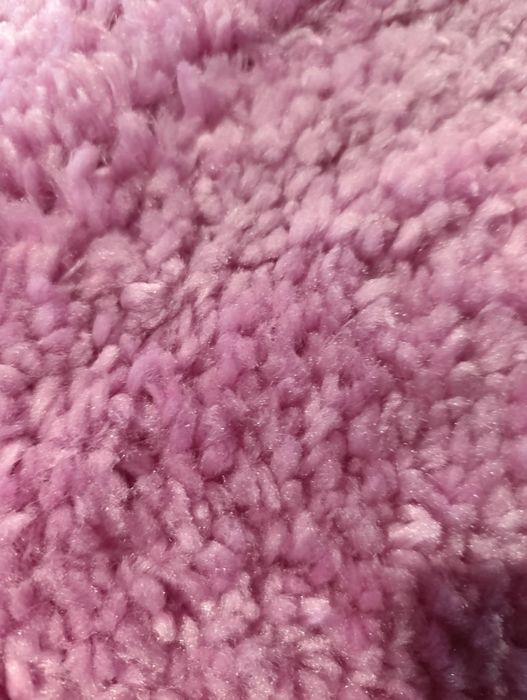 Parma Shaggy - луксозна мекота от Турция!