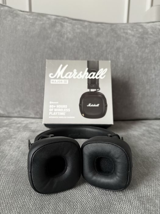 Marshall Major IV наушники Оригинал