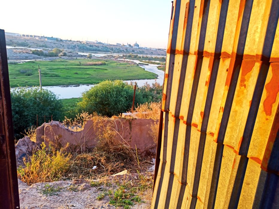 Yangi hayot tumani Binokor Mfy oʻrmonchi bush koʻcha