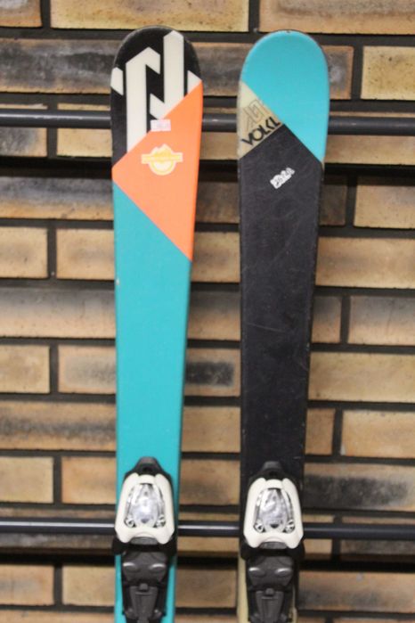 Schiuri copii Volkl Kink 138cm cod:042