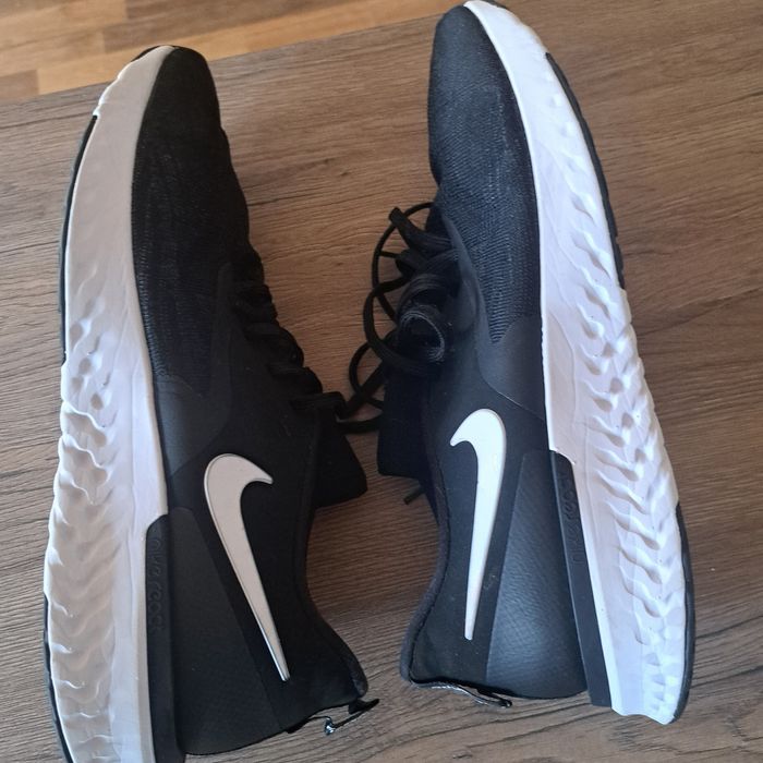 Nike Idyssey React 2 Flyknit мъжки маратонки Лот