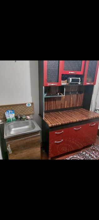 Квартира сотувда