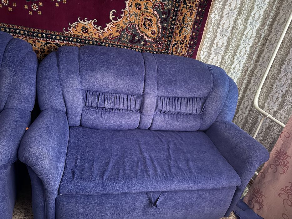 Диван раскладной