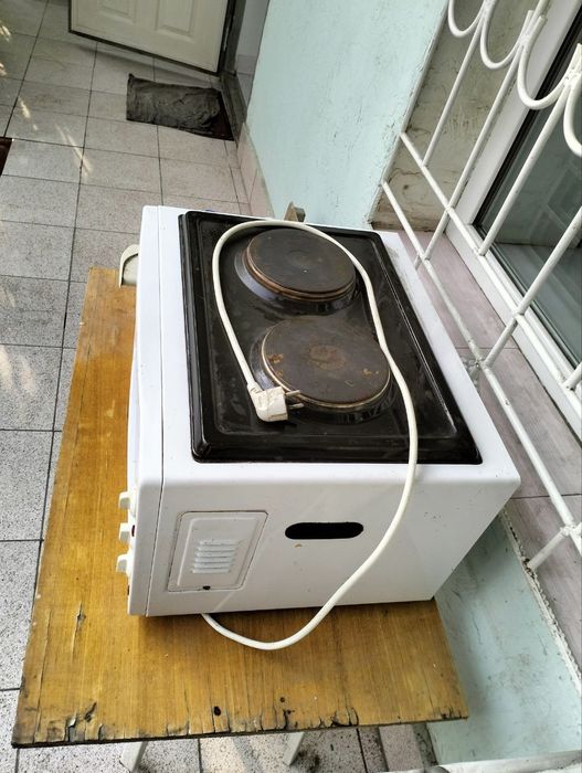 Электро плита цена окончательная