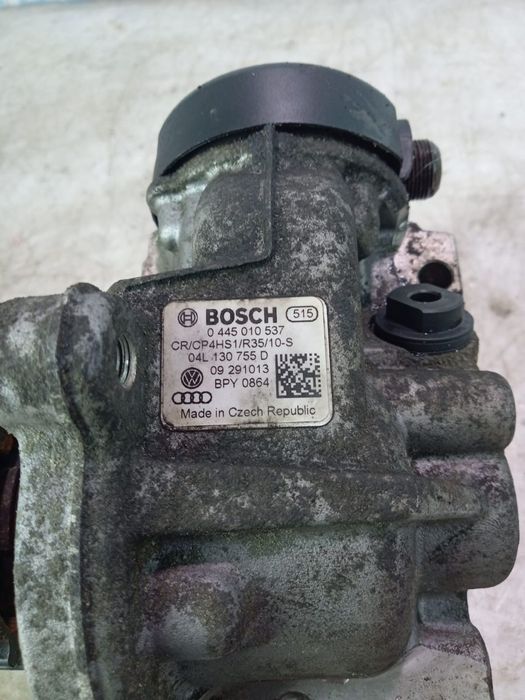 Pompa inalta presiune 1.6 tdi clha 04L130755D Audi A3 8V [2012 - 2016