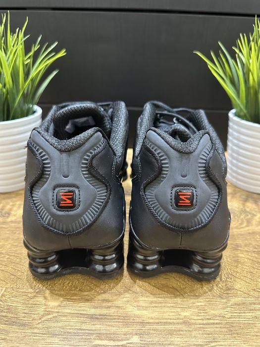 Nike Shox TL Обувки 43, 44 номер Чисто Нови