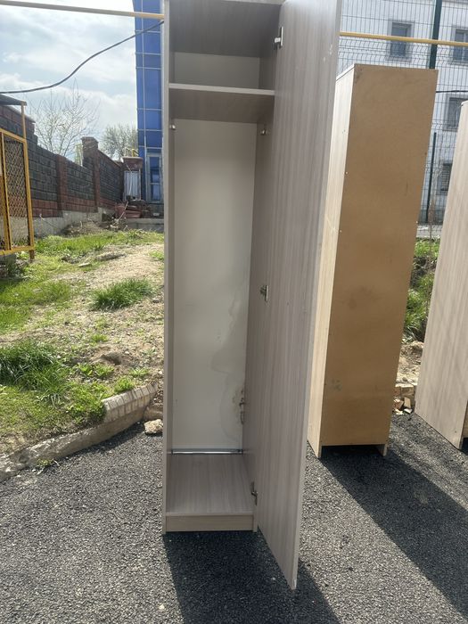 Шкаф для одежды 40х2М