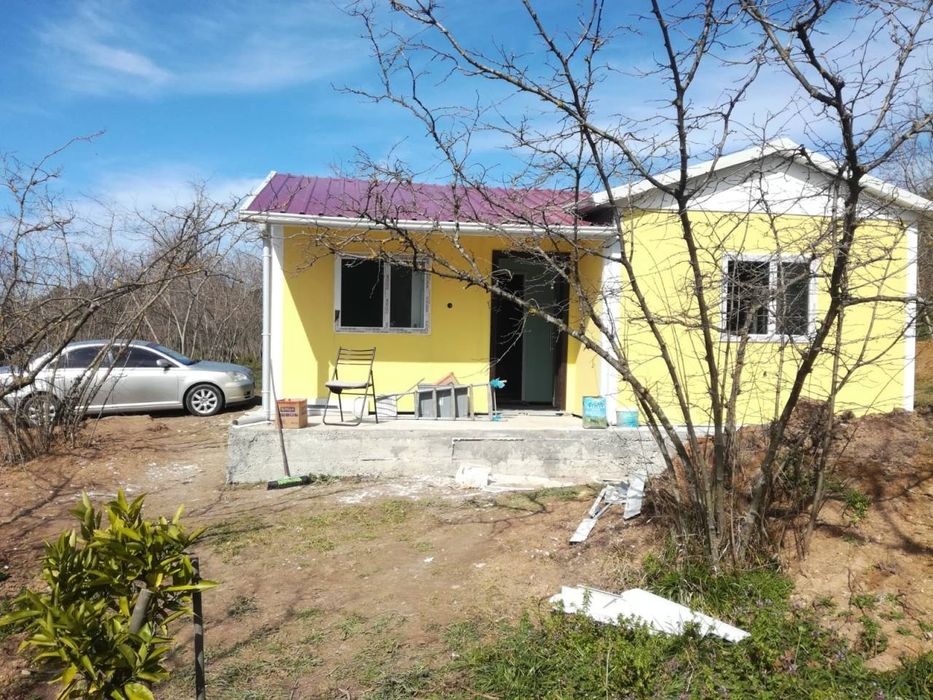 Vand casuta modulara 77mp