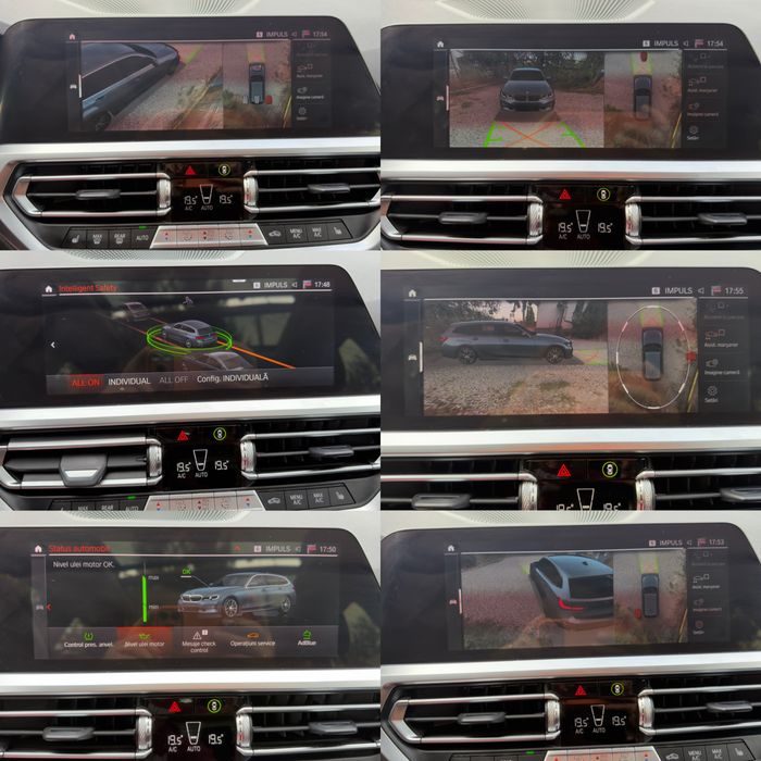 Bmw Seria 3 An 2021 330D Hibrid 02