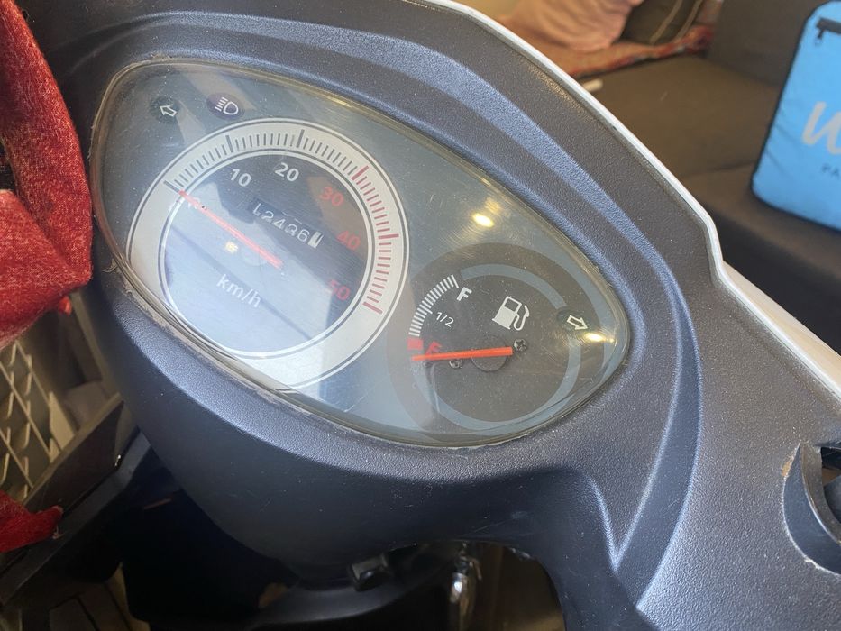 Мопед м8 обмен или продам срочно ! Идеальном состояний