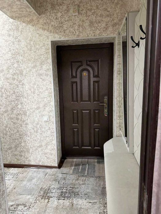 Яшнобод — Ўзбумда 3 ХОНАЛИ Ипотекага