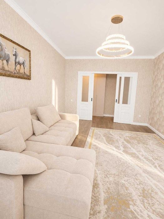 2-к ЖК Monaco Residence продам!