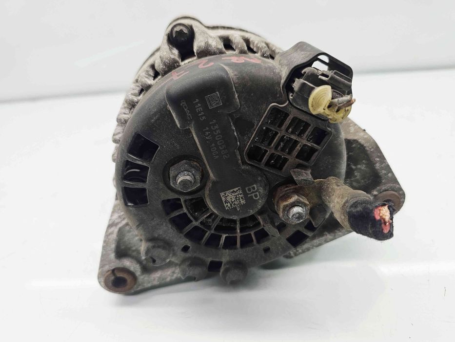 Alternator Opel Astra J [Fabr 2009-2015] 13500582 1.4 Benz A14XER 74KW