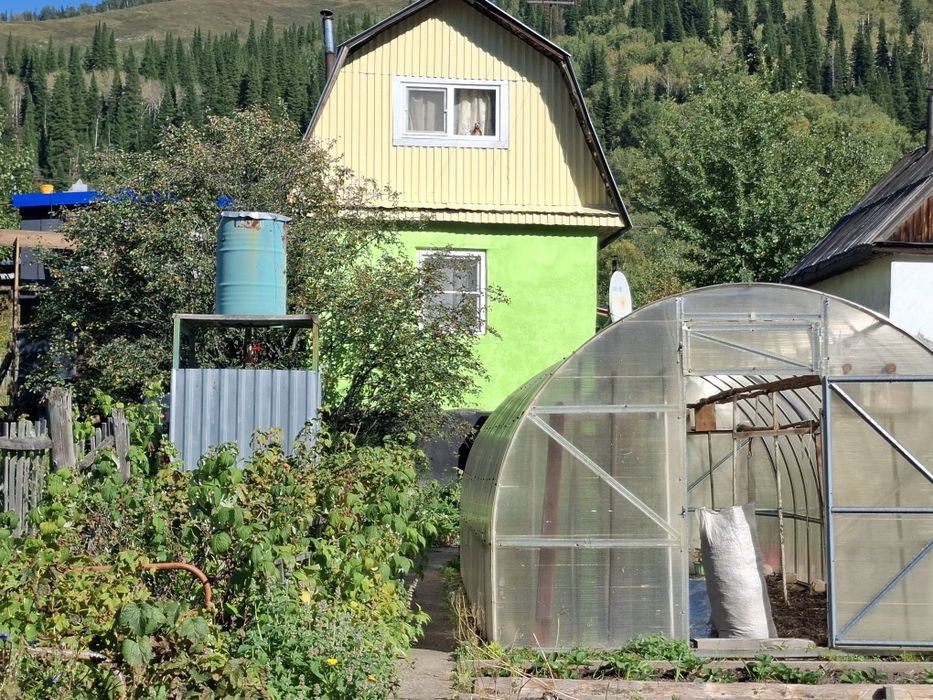 Продам дачу на Белом лугу