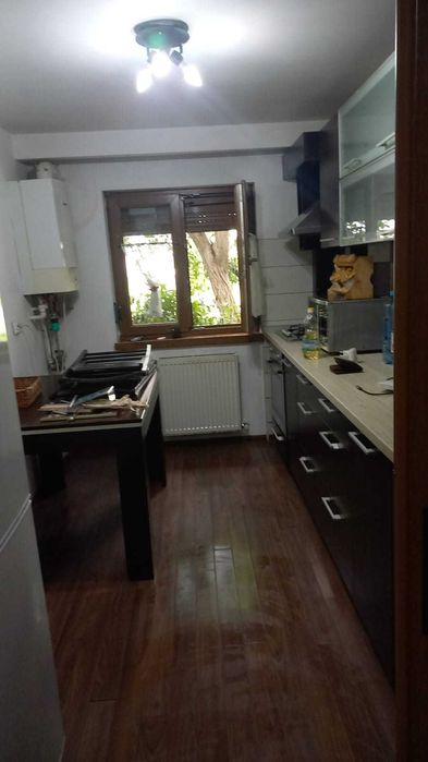 Apartament Focsani 54mp, parter, acees rapid Kaufland, Penny, Mega Image, Statie autobuz