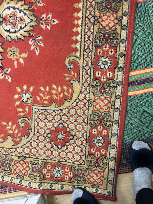 Ковер всего за 7000 тыс