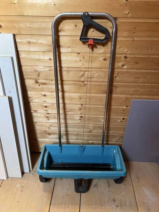 Gardena dispozitiv imprastiere seminte