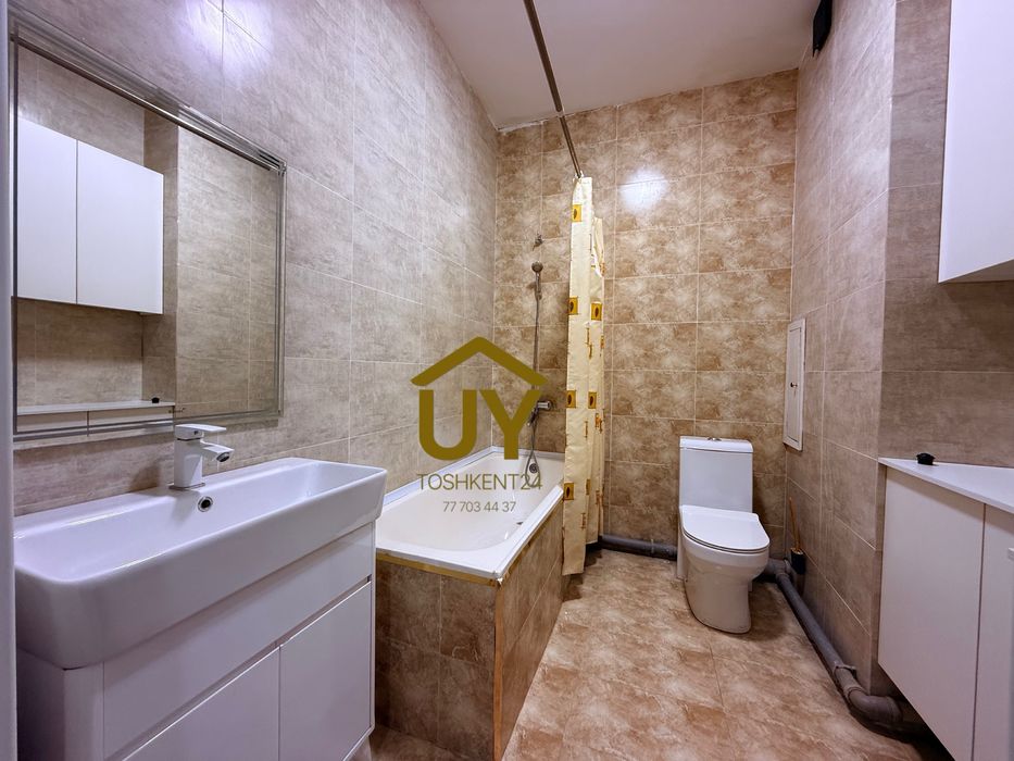 СРОЧНО 3 ком Golden House карасу корасу 6 авайхон махалля новостройка