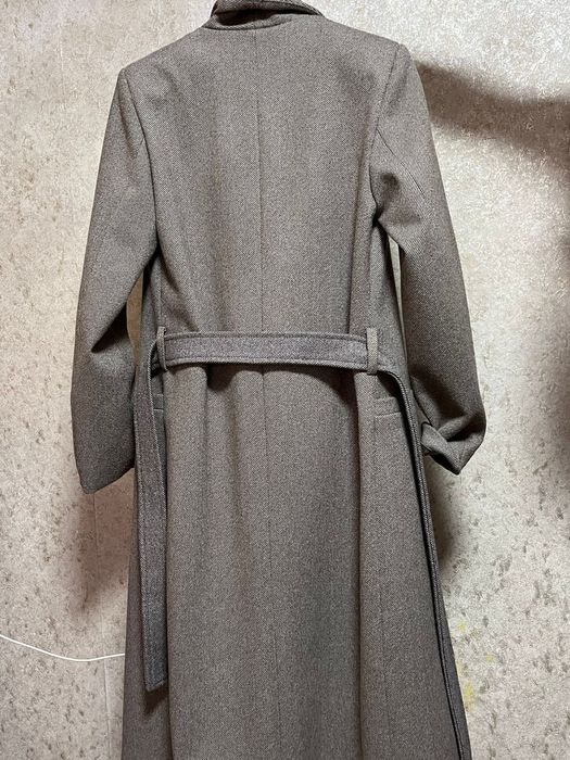 Продам осеннее пальто!!!