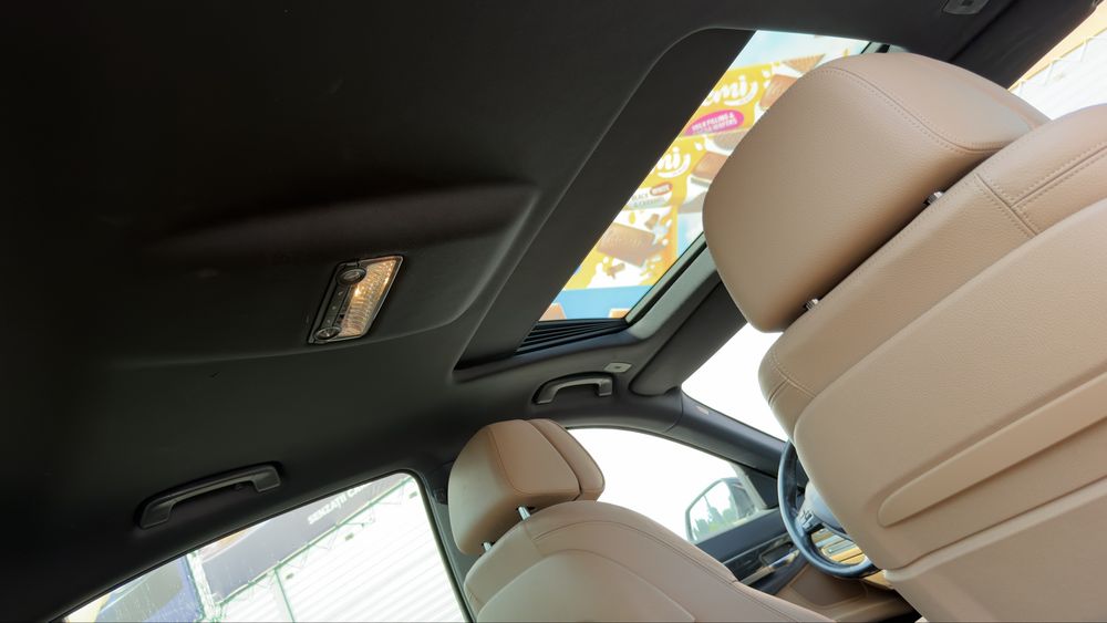 Bmw 730 d / distributie Noua/ SoftCloss/ HeadUp/camera/