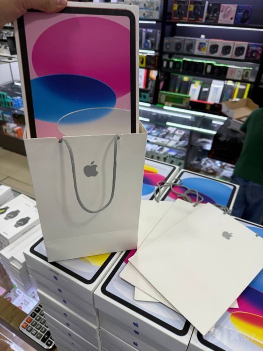 Ipad A16 128GB WiFi | Оптом и в розницу
