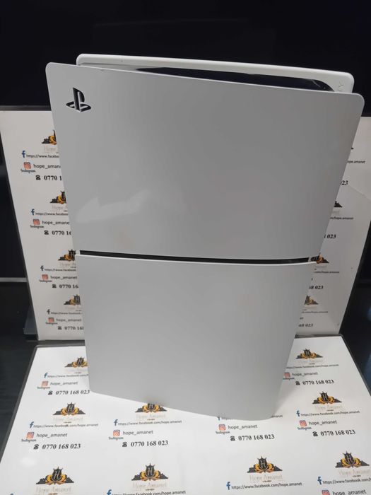 Hope Amanet P7/Playstation 5 Slim