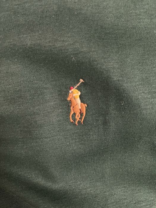Tricou Polo Ralph Lauren 100% Original, nou cu eticheta