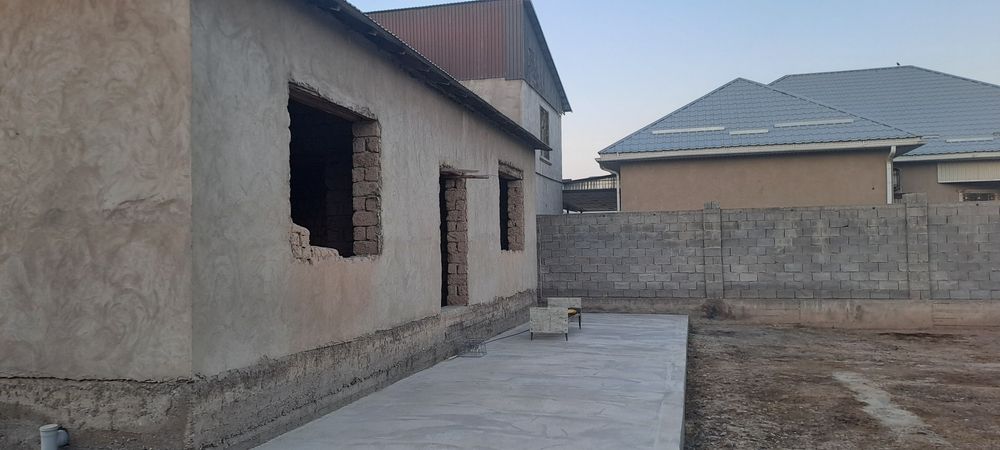 Дом Жер уй сатылады