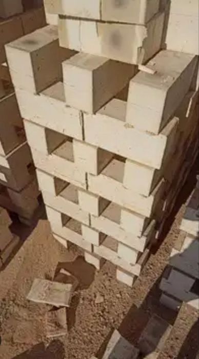 Кирпич гишт палтара ва стандарт gishtlar 1050  сум