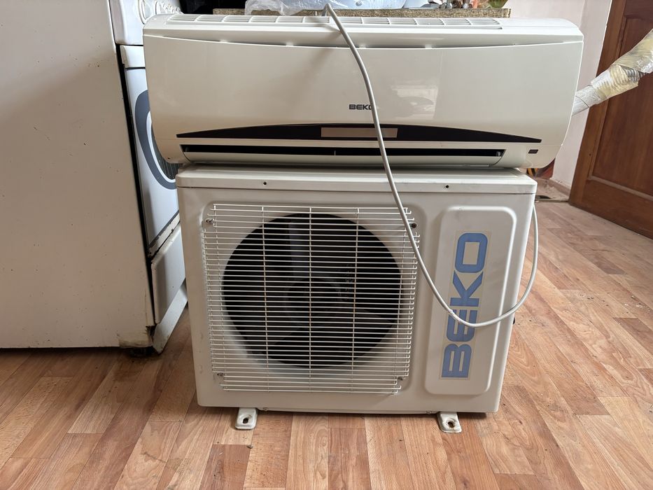 Продаю кондиционер BEKO 07 в рабочем состояний