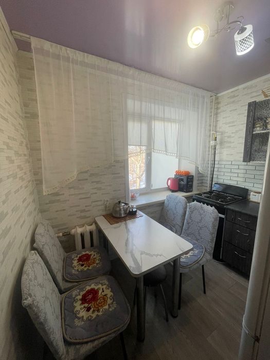 Продам квартиру срочно