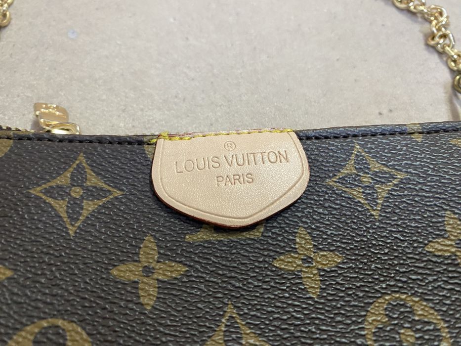 Geantă Louis Vuitton