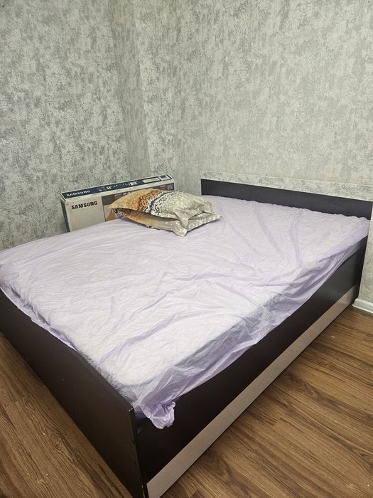 Продам кровать двухспалку