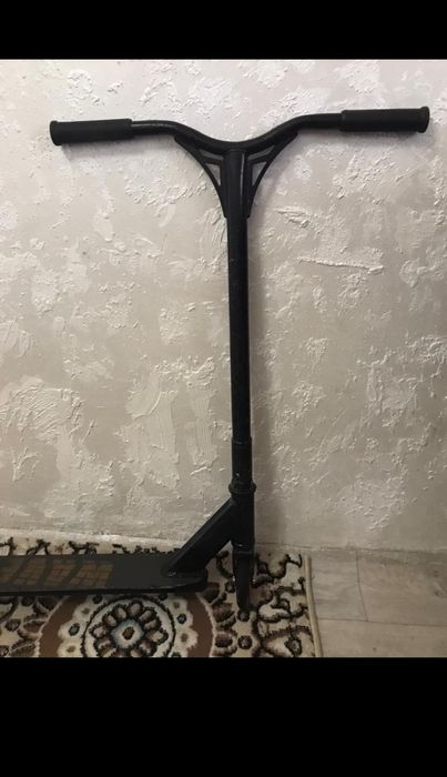 Состояние дерско