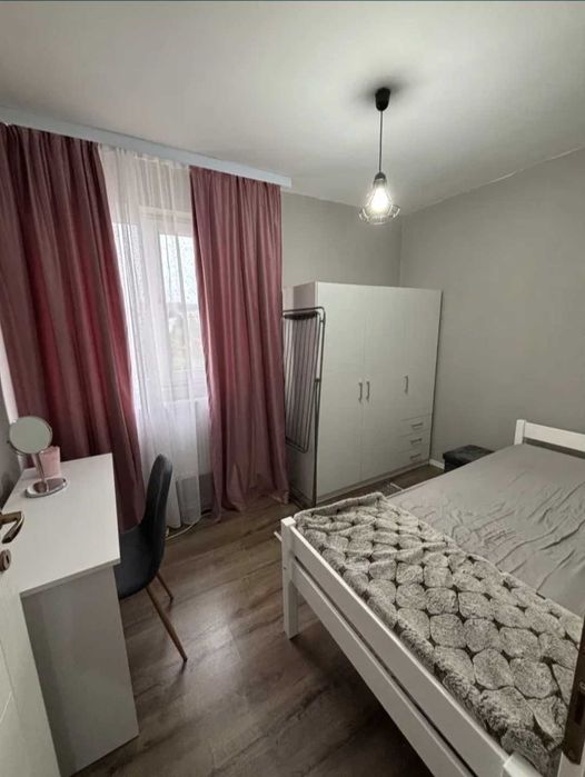 PF - Dau in chirie apartament 3 camere Gheorgheni FSEGA Centru