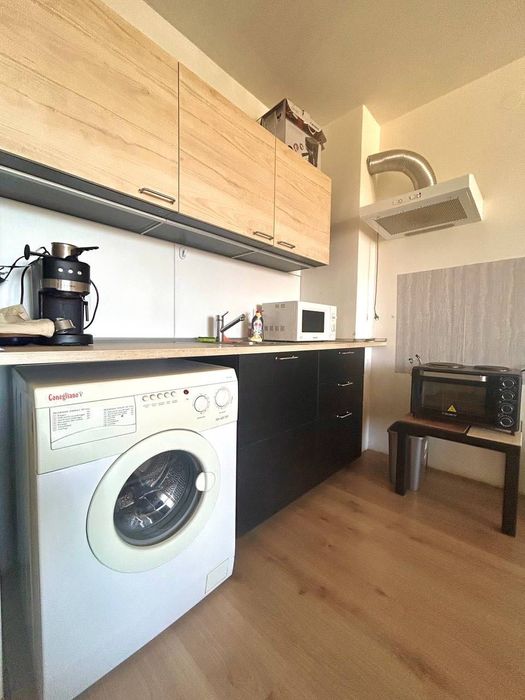 Дава се под наем Едностаен апартамент в София, Хаджи Димитър - 35 кв.м за 398.82 € - Снимка #2