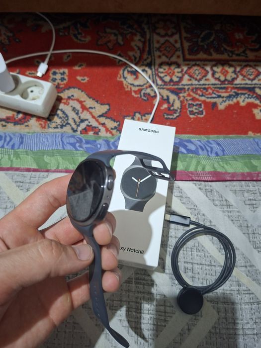 Samsung watch 8 44