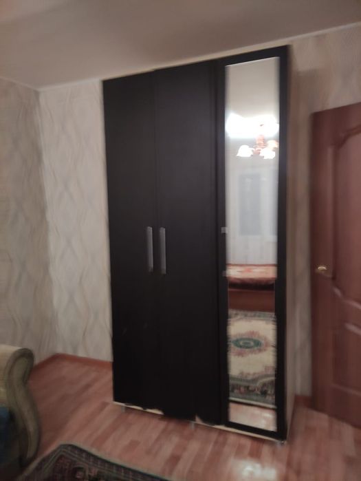 Сдается 1 ком кв в районе Автопарка